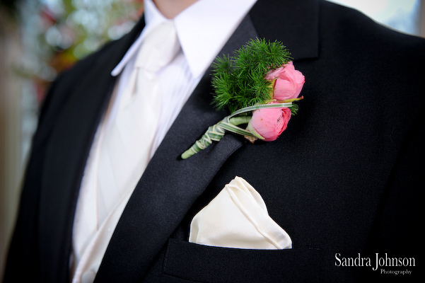 Best Sheraton Orlando North Wedding Photos - Sandra Johnson (SJFoto.com)